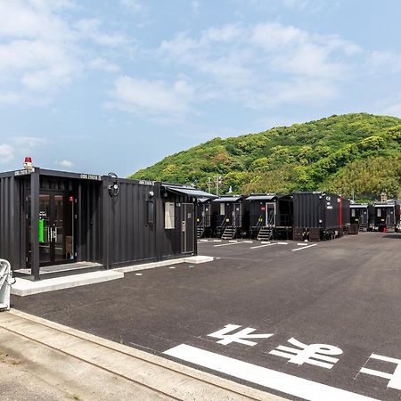 Hotel R9 The Yard Kohoku Saga Zewnętrze zdjęcie