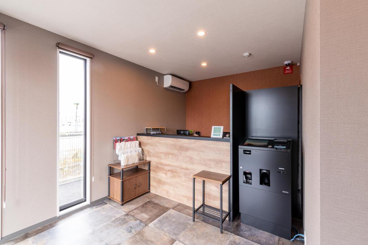 Hotel R9 The Yard Kohoku Saga Zewnętrze zdjęcie