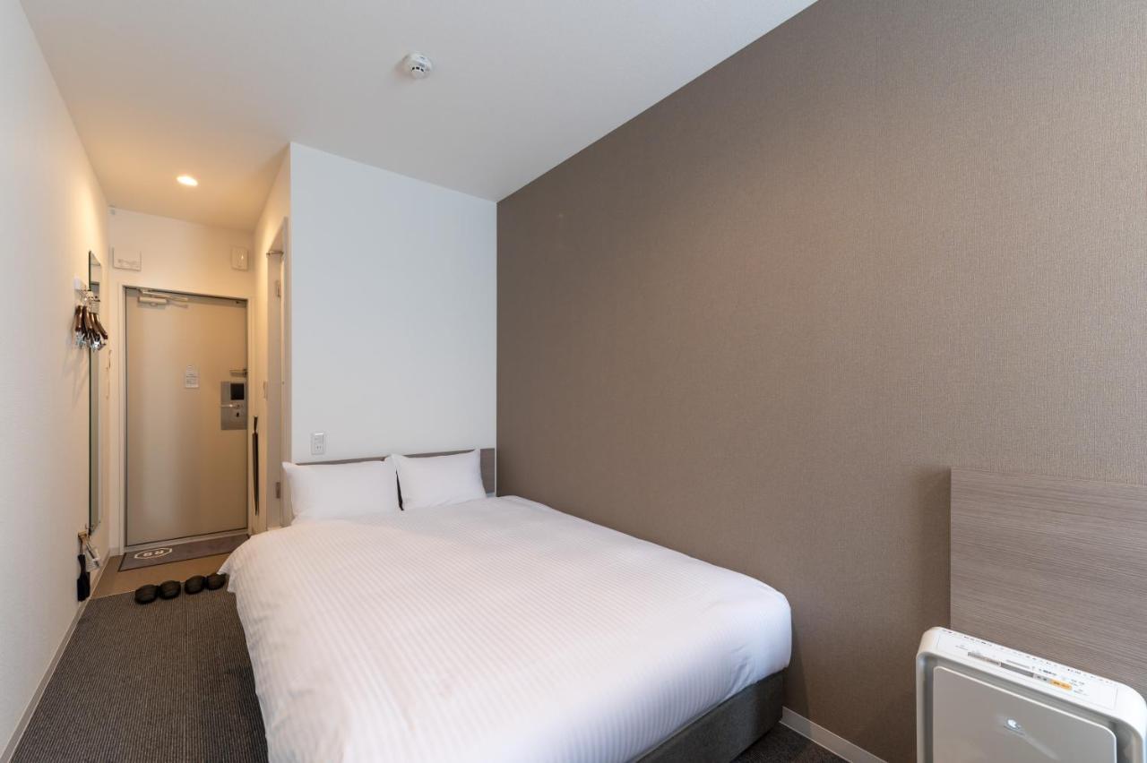Hotel R9 The Yard Kohoku Saga Zewnętrze zdjęcie