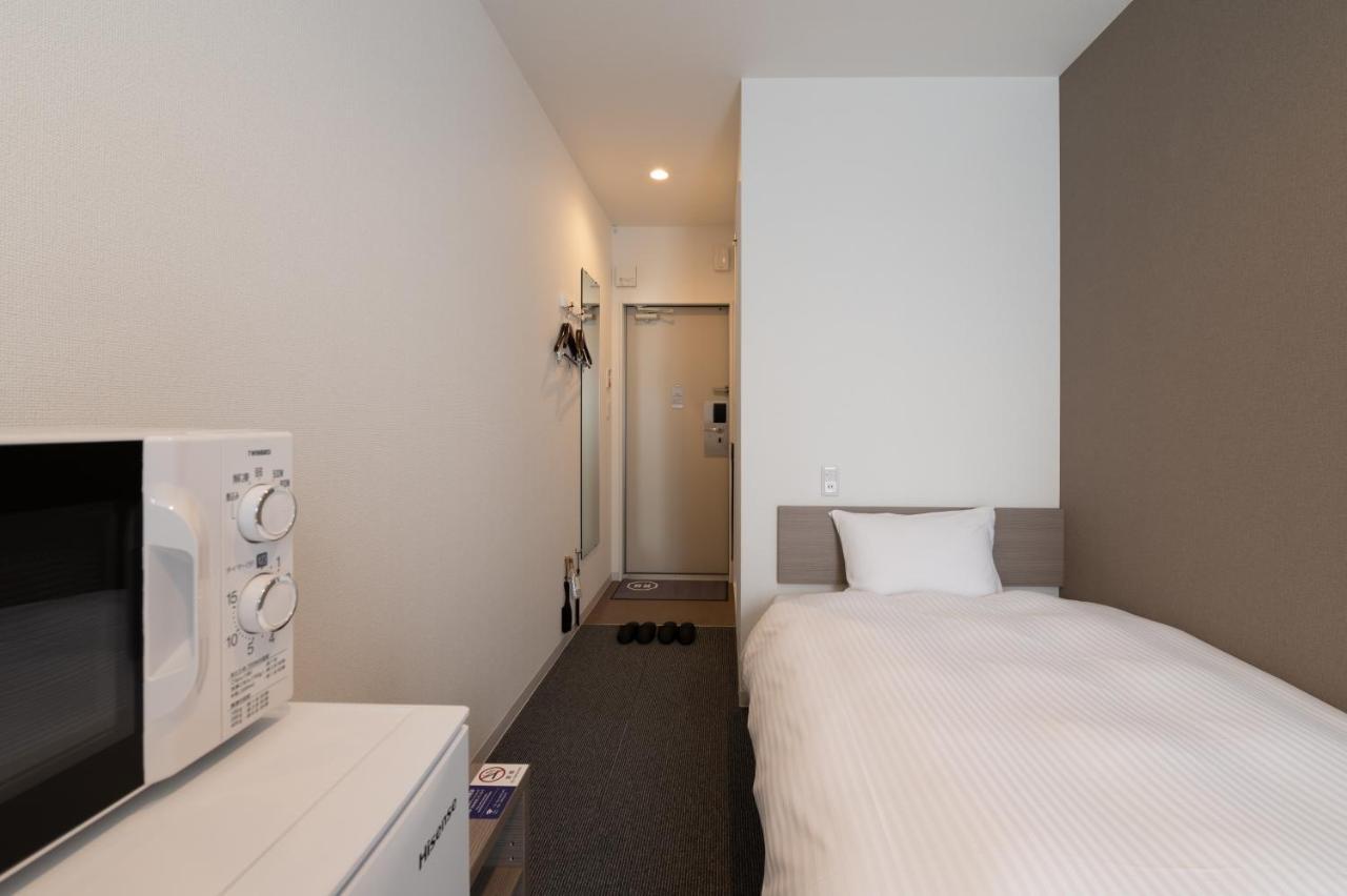 Hotel R9 The Yard Kohoku Saga Zewnętrze zdjęcie
