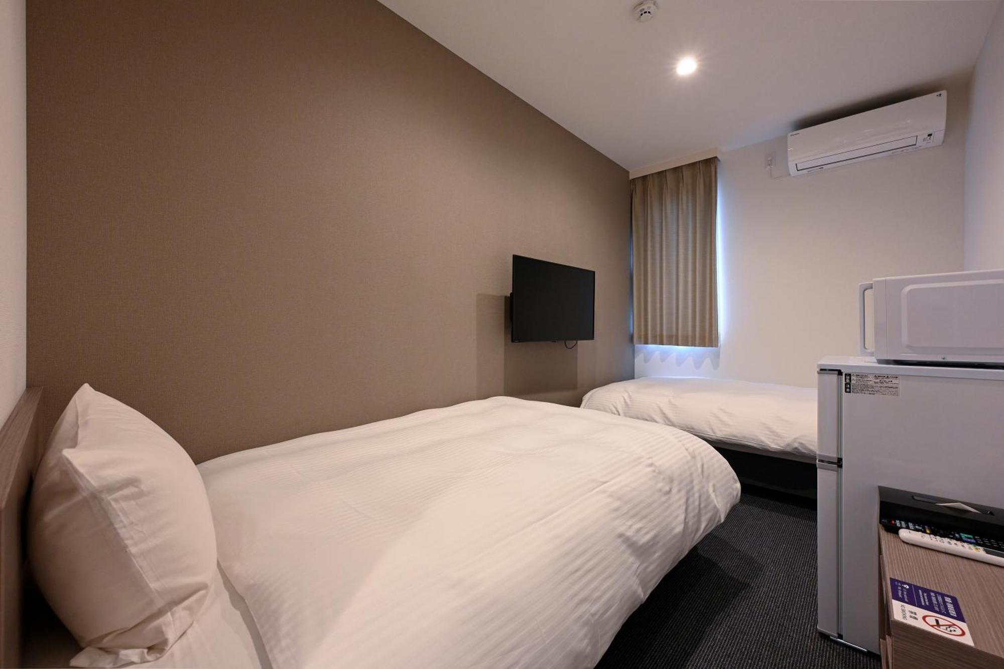 Hotel R9 The Yard Kohoku Saga Zewnętrze zdjęcie