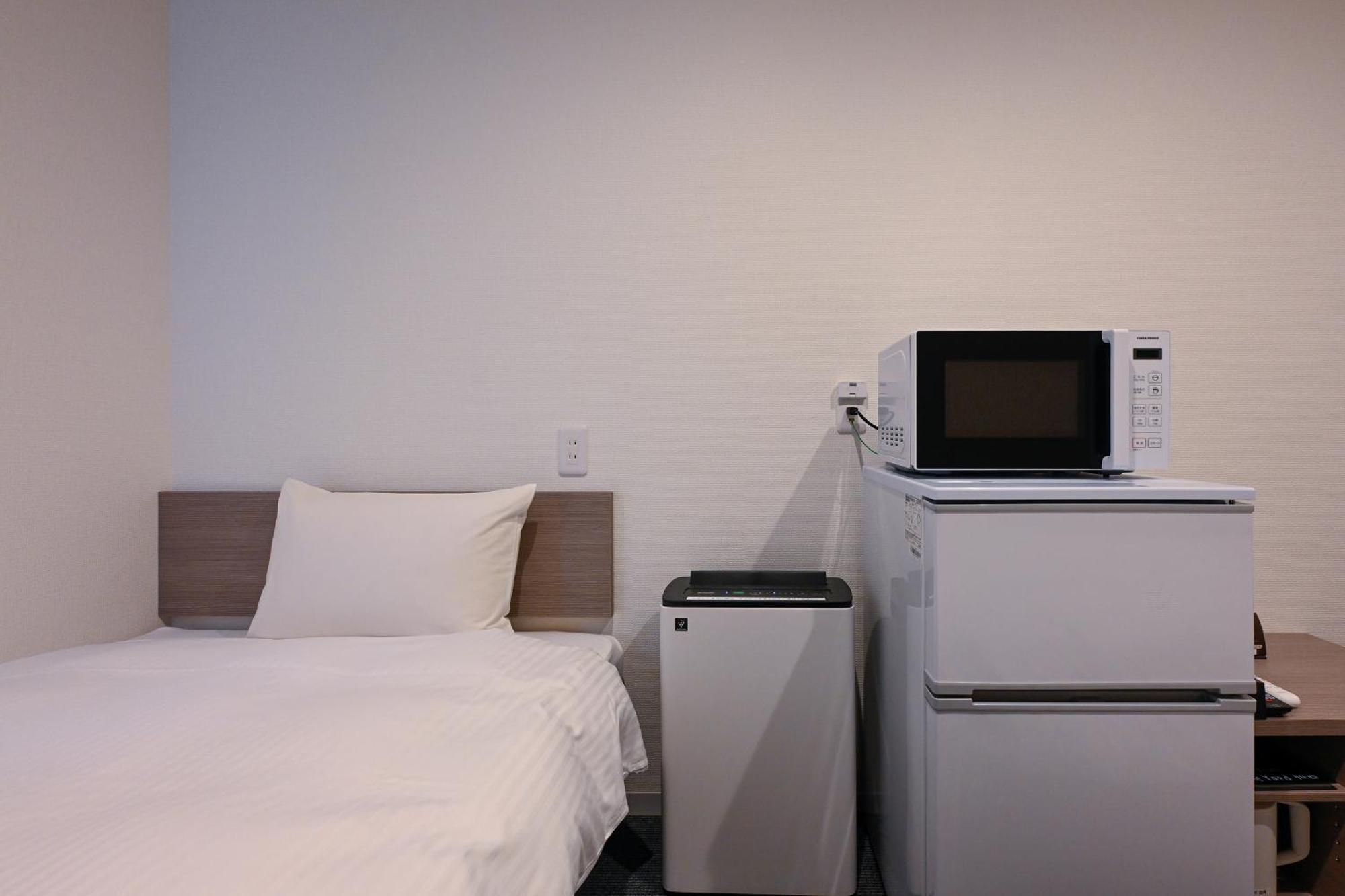 Hotel R9 The Yard Kohoku Saga Zewnętrze zdjęcie