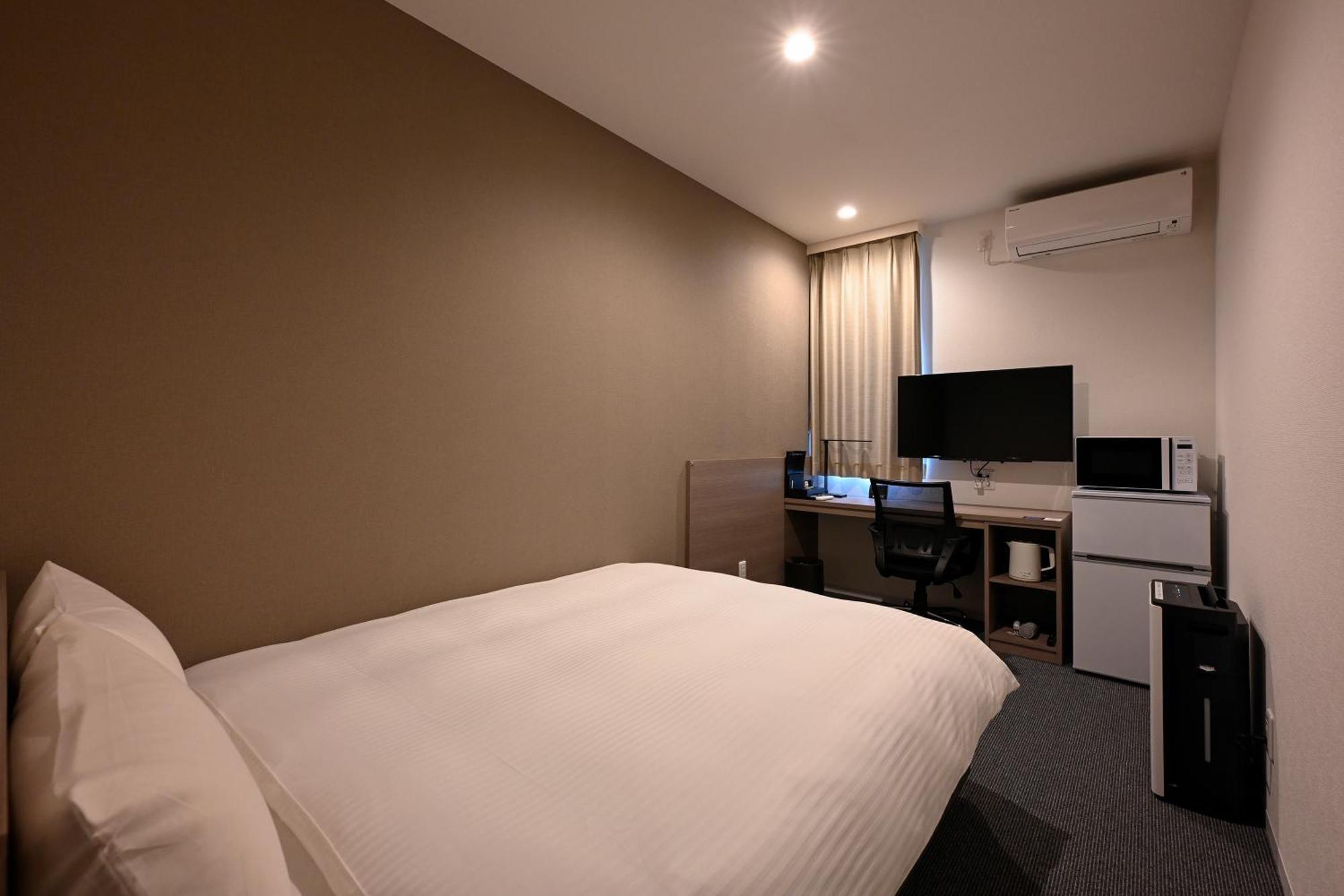 Hotel R9 The Yard Kohoku Saga Zewnętrze zdjęcie